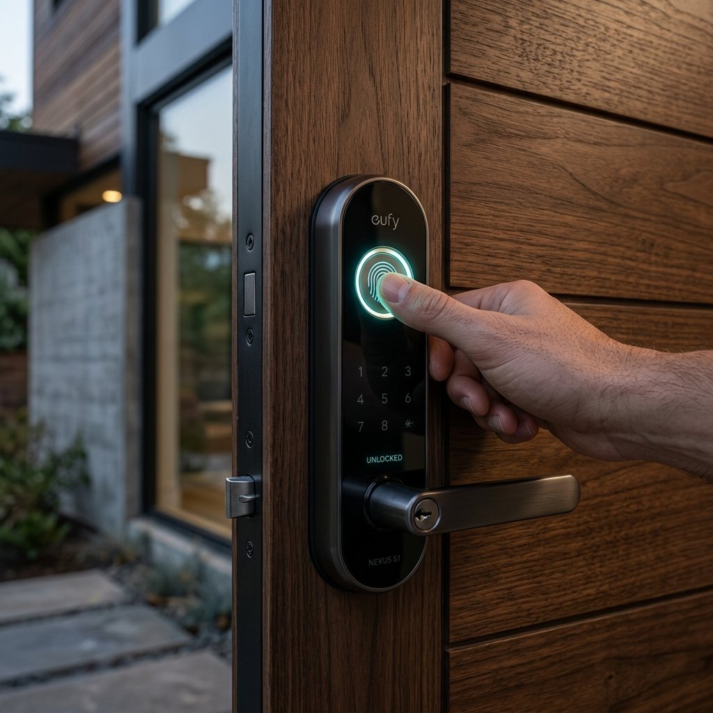 Smart Locks