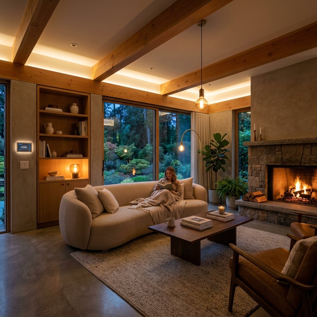 Smart Lighting