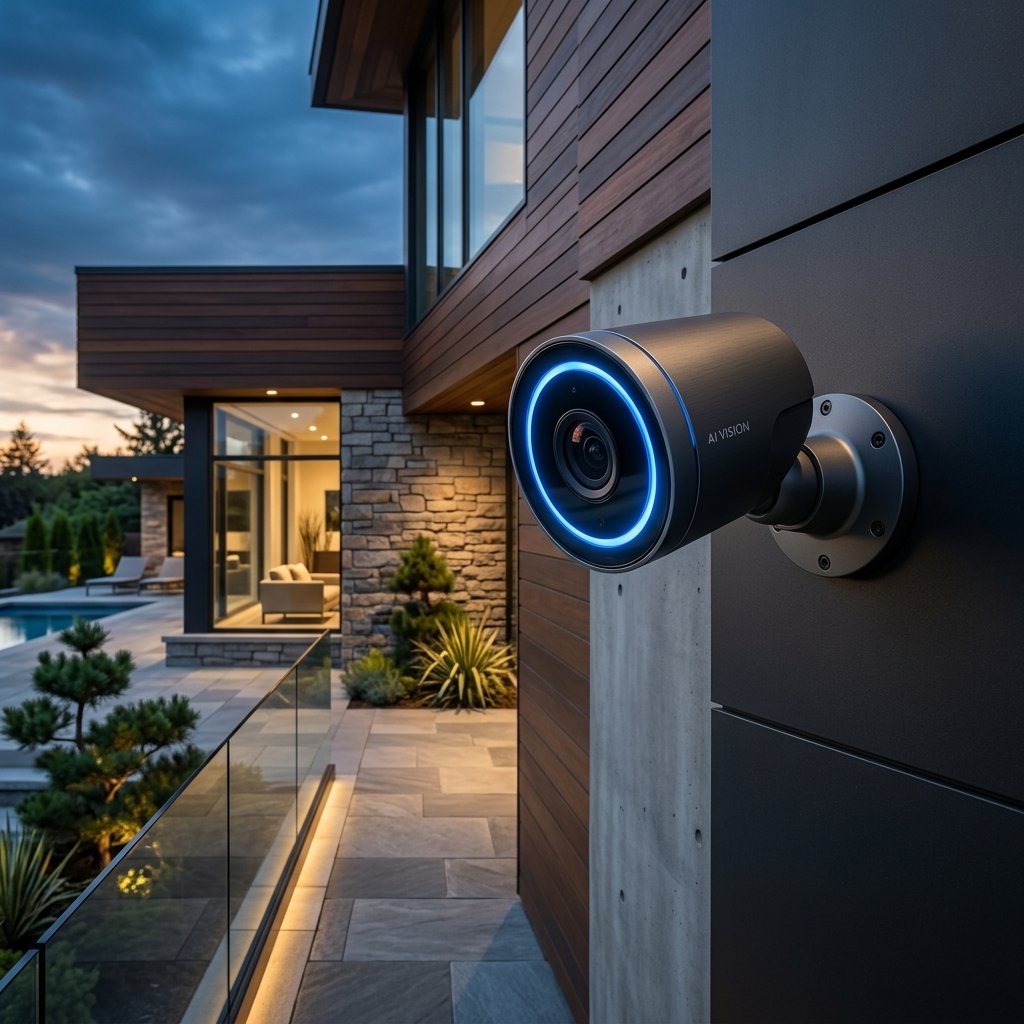 Smart Security