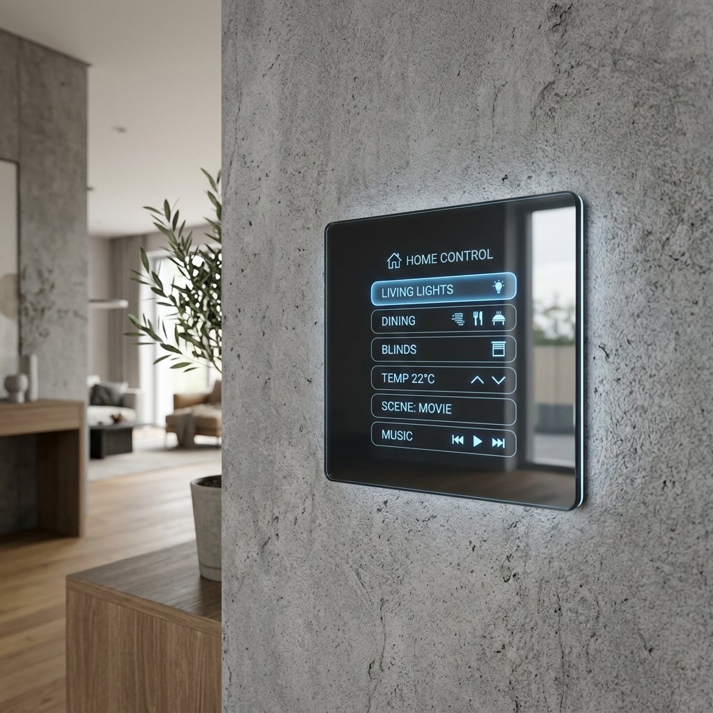 Smart Switches
